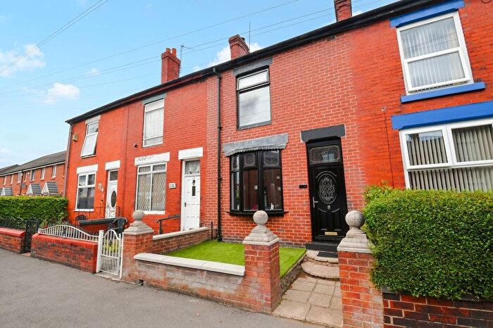 3 Bedroom Terraced House For Sale In Rosedale Avenue, Atherton, M46