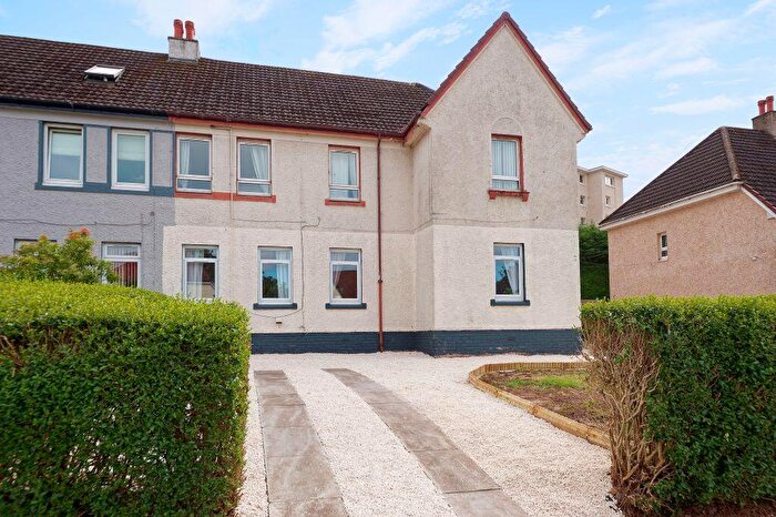 4 Bedroom Flat For Sale In Wallace Avenue, Elderslie, PA5