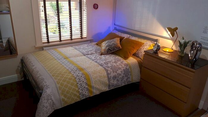 Studio To Rent In Richmond Road, Lincoln, LN1