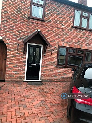 3 Bedroom Terraced House To Rent In Stockland Road, Romford, RM7