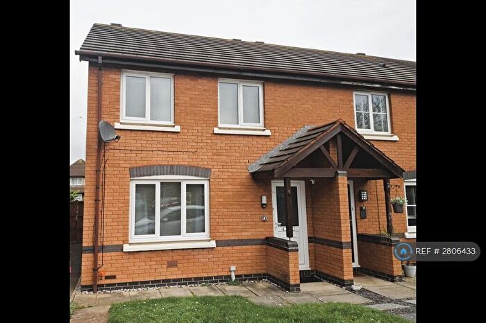 3 Bedroom Semi Detached House To Rent In Trem Elwy, Rhyl, LL18