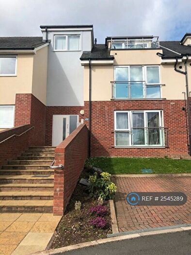 2 Bedroom Flat To Rent In Y Bae, Bangor, LL57