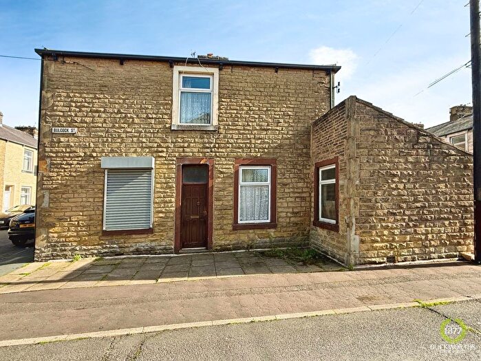 3 Bedroom End Terrace House For Sale In Bulcock Street, Burnley, BB10