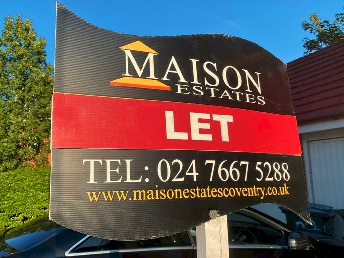 3 Bedroom End Of Terrace House To Rent In Brookside Avenue, Coventry, CV5