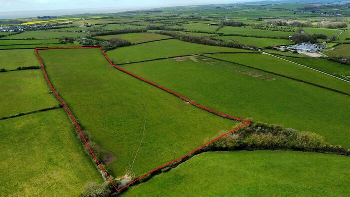 Land For Sale In Lot, . Acres At Franklyn Farm, Llandow, CF71