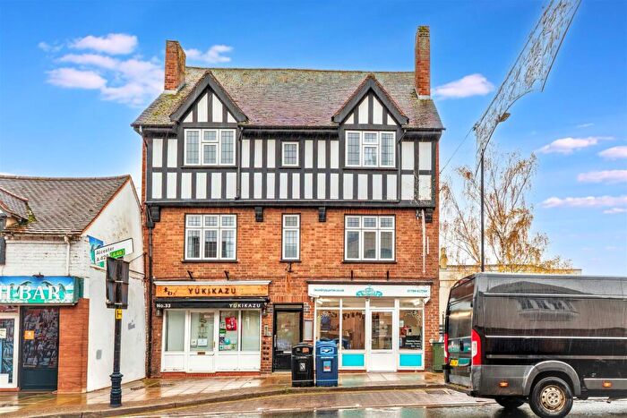 Studio For Sale In Greenhill Street, Stratford Upon Avon, CV37