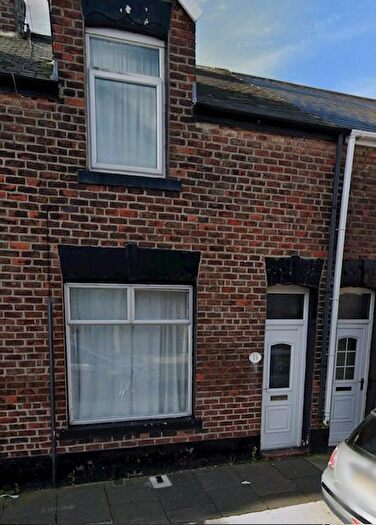 2 Bedroom Terraced House To Rent In Midmoor Road, Sunderland, SR4