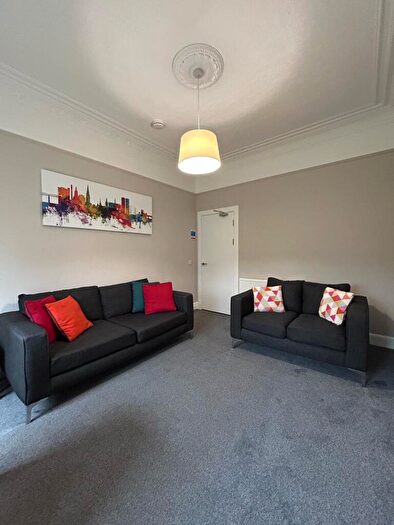 2 Bedroom Flat To Rent In Baxter Park Terrace, Baxter Park, Dundee, DD4
