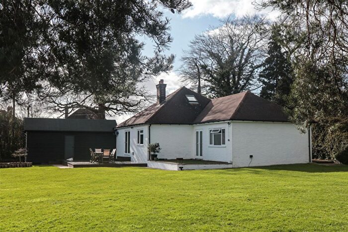 3 Bedroom Detached Bungalow For Sale In Framfield, Uckfield, TN22