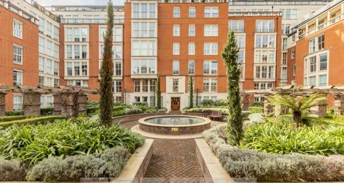 1 Bedroom Flat To Rent In Coleridge Gardens, London, SW10