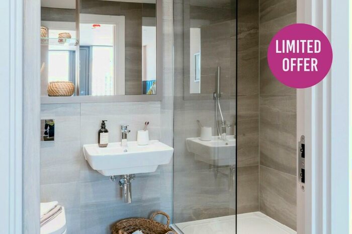 2 Bedroom Apartment To Rent In Broad Street, Birmingham, B15