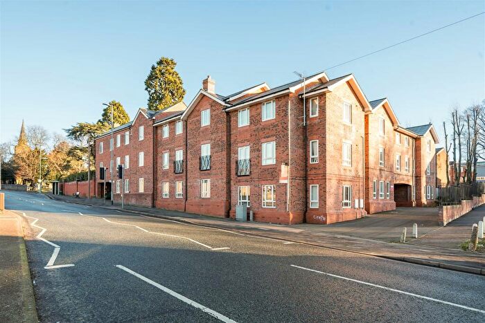 2 Bedroom Flat To Rent In Bull Head Street, Wigston, LE18