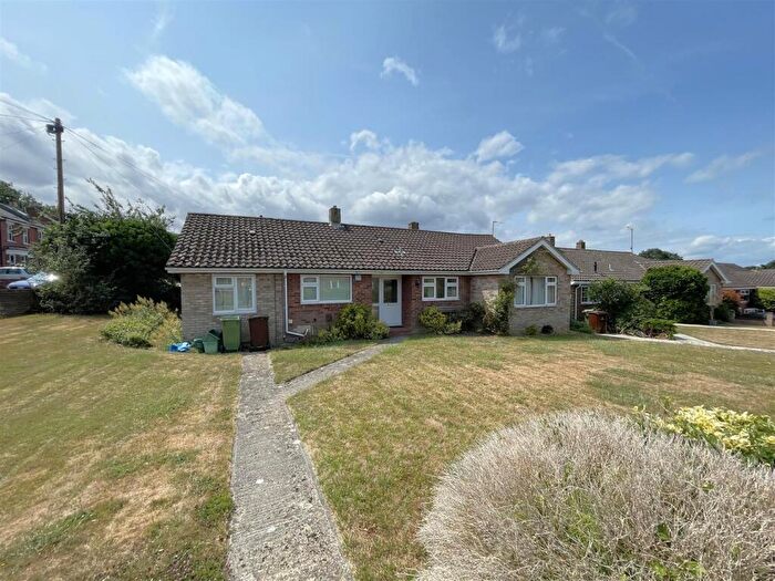 5 Bedroom Detached Bungalow For Sale In Charnwood Road, Leckhampton, Cheltenham, GL53