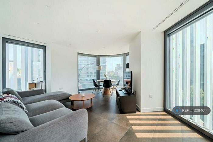 2 Bedroom Flat To Rent In Chronicle Tower, London, EC1V