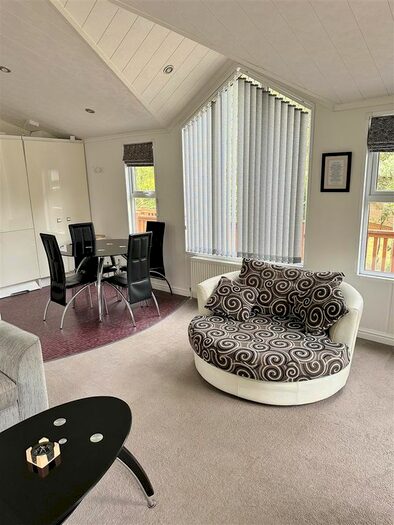 2 Bedroom Bungalow For Sale In The Lakes At Far Grange, Skipsea, Driffield, YO25