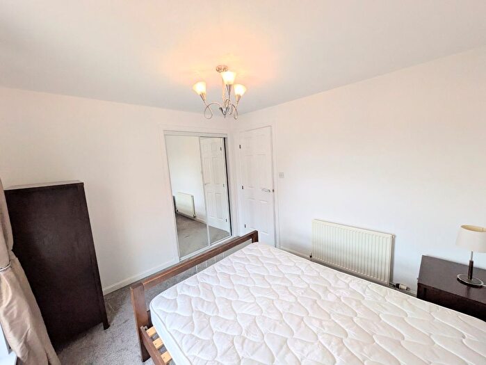 2 Bedroom Flat To Rent In Dee Street, Aberdeen, AB11