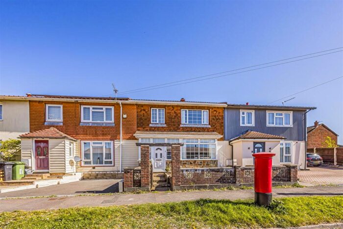3 Bedroom House For Sale In Chedworth Crescent, Portsmouth, PO6