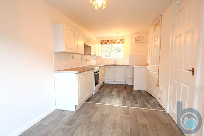 3 Bedroom Terraced House To Rent In Brookfurlong, Peterborough, Cambridgeshire, PE3