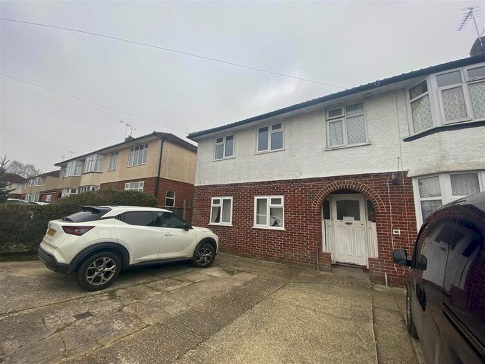 1 Bedroom Flat To Rent In Essella Road, Ashford TN24