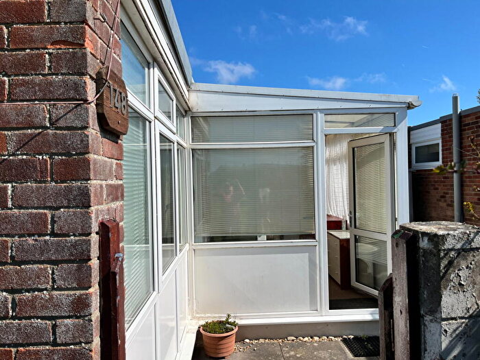2 Bedroom Chalet For Sale In St. Leonards Drive, Chapel St. Leonards, Skegness, PE24