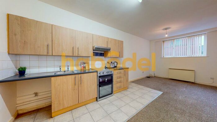 1 Bedroom Flat To Rent In Mill Lane, Buckley, CH7