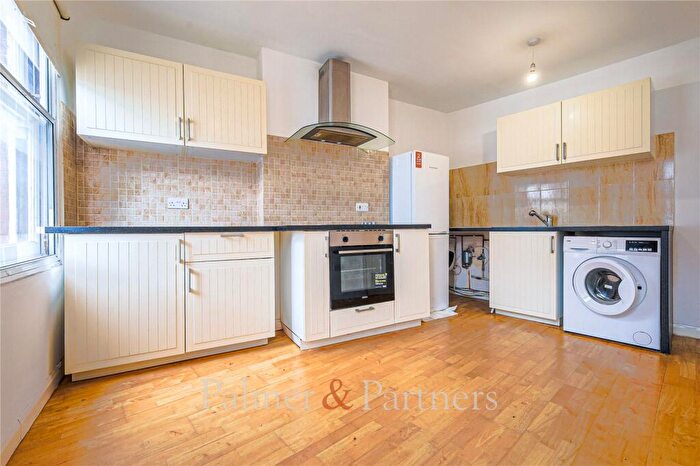 2 Bedroom Apartment To Rent In Princes Street, Ipswich, Suffolk, IP1