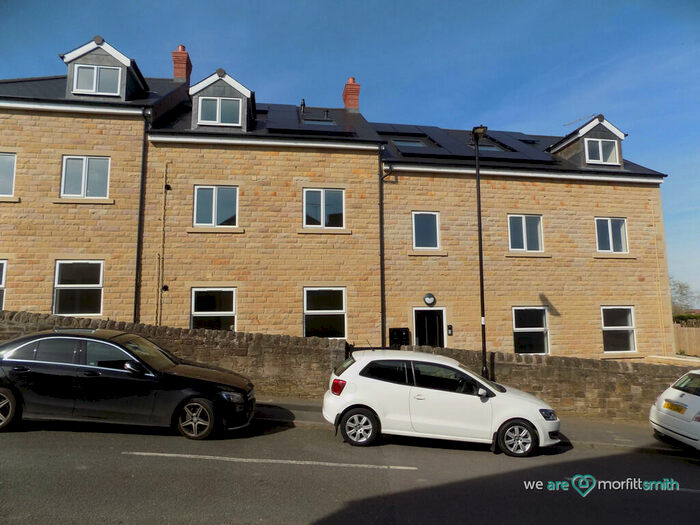 2 Bedroom Flat To Rent In High Stone Villas, Mosborough, S20
