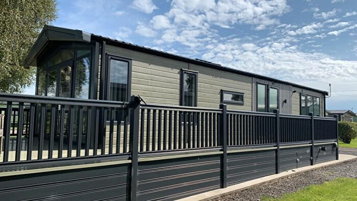 2 Bedroom Lodge For Sale In Whitbarrow Lakesway Lodge Park, Levens, LA8