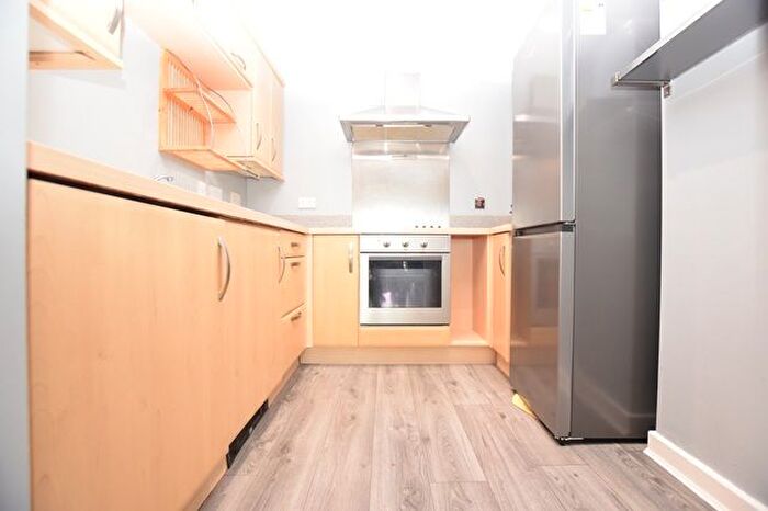 2 Bedroom Property To Rent In West Point, Sheffield, S1