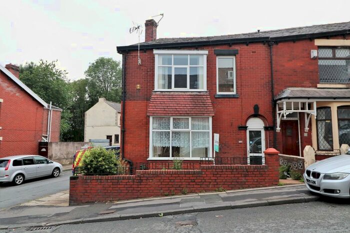 3 Bedroom Terraced House To Rent In Saunders Road, Blackburn, BB2