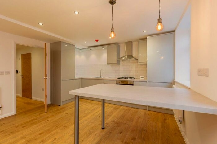 1 Bedroom Flat To Rent In London Road, Sevenoaks TN13