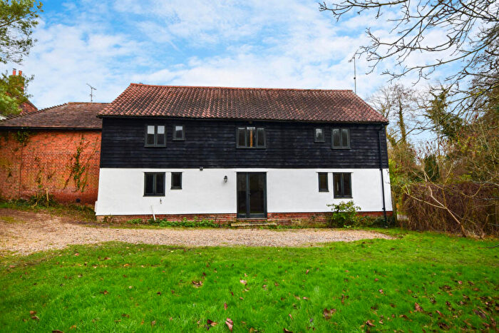 4 Bedroom Detached House To Rent In High Street, Newport, Saffron Walden, Essex, CB11
