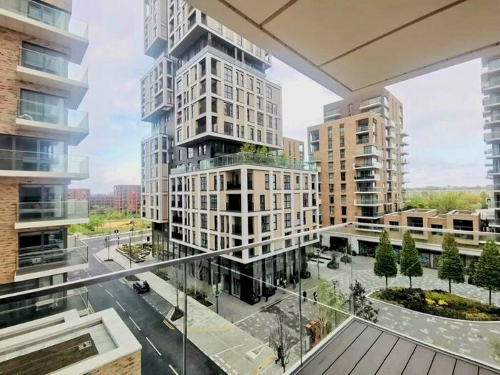 2 Bedroom Apartment To Rent In Loder House, Anderson Road, London, SE3