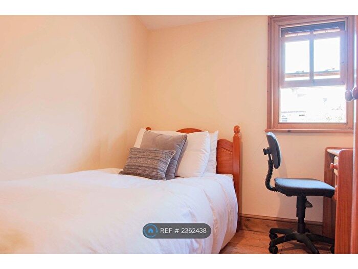 5 Bedroom Terraced House To Rent In Havelock Road, Norwich, NR2