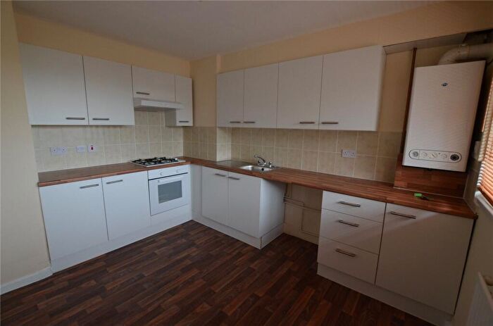 1 Bedroom Property To Rent In Hedgers Grove, Hackney Wick, E9