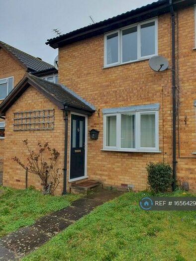 2 Bedroom Terraced House To Rent In Ladywood Road, Hertford, SG14