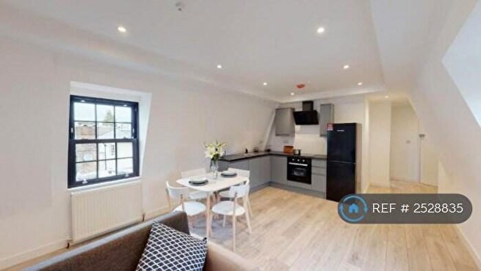 1 Bedroom Flat To Rent In Sydenham Park, London, SE26
