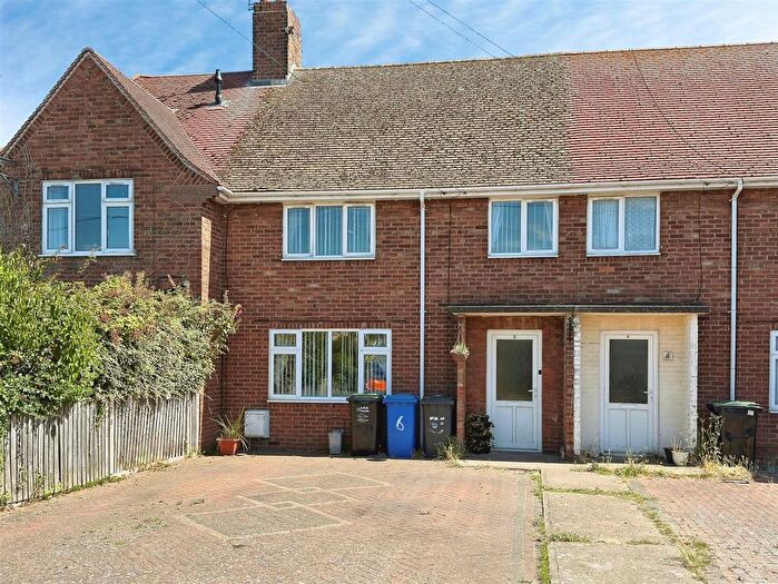 3 Bedroom Property For Sale In Francis Road, Kessingland, Lowestoft, Suffolk, NR33