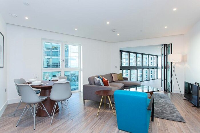 2 Bedroom Flat To Rent In New Drum Street, Aldgate, London, E1