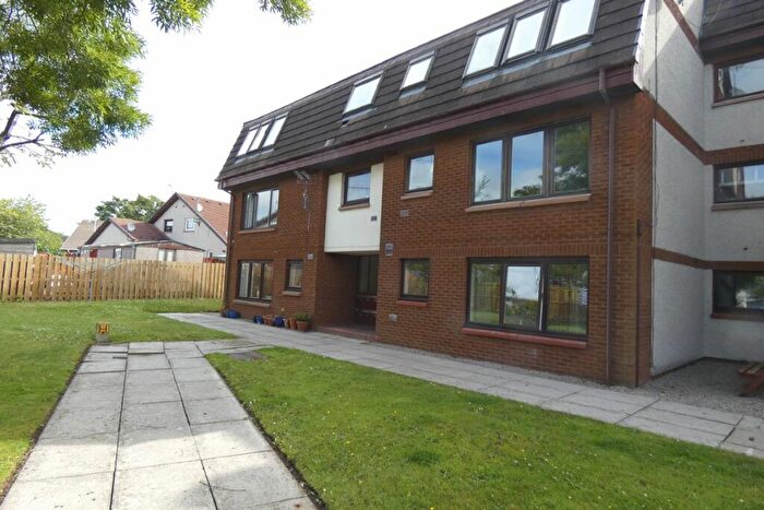 1 Bedroom Flat For Sale In , Fairview Drive, Aberdeen, AB22