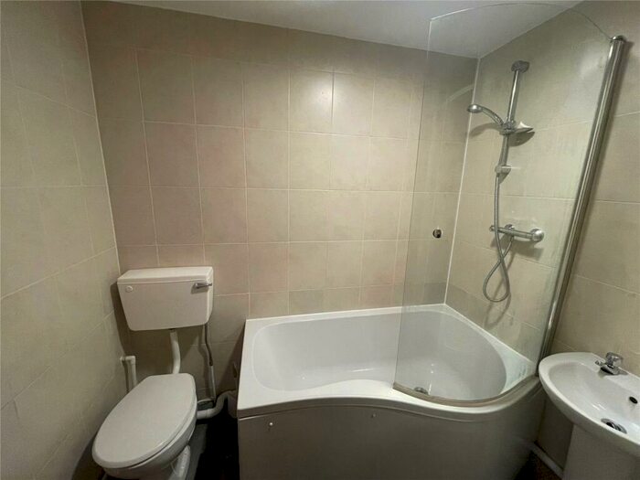 2 Bedroom Apartment To Rent In Exeter House, Bowbank Close, Shoeburyness, Southend-On-Sea, SS3