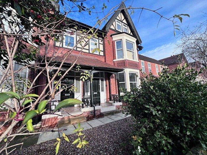 2 Bedroom Flat To Rent In Derby Road, Long Eaton, NG10