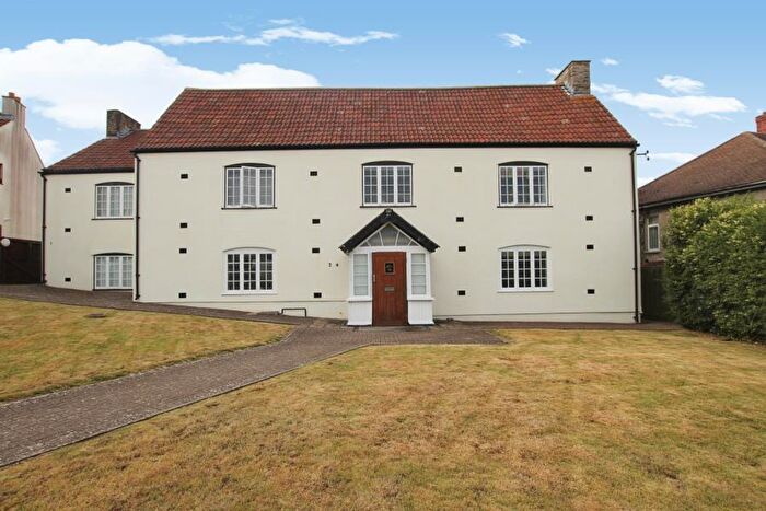 1 Bedroom Flat To Rent In Conygre Road - Filton, BS34