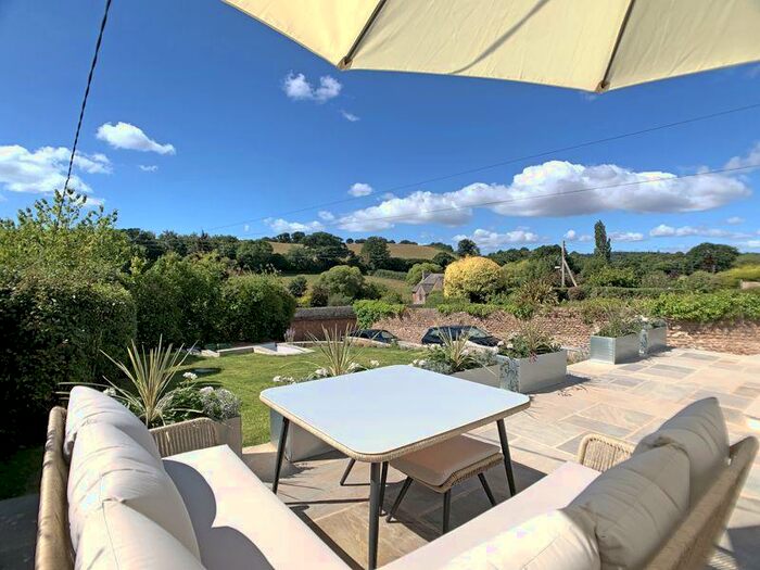 3 Bedroom Detached Bungalow For Sale In Church Road, Colaton Raleigh, EX10