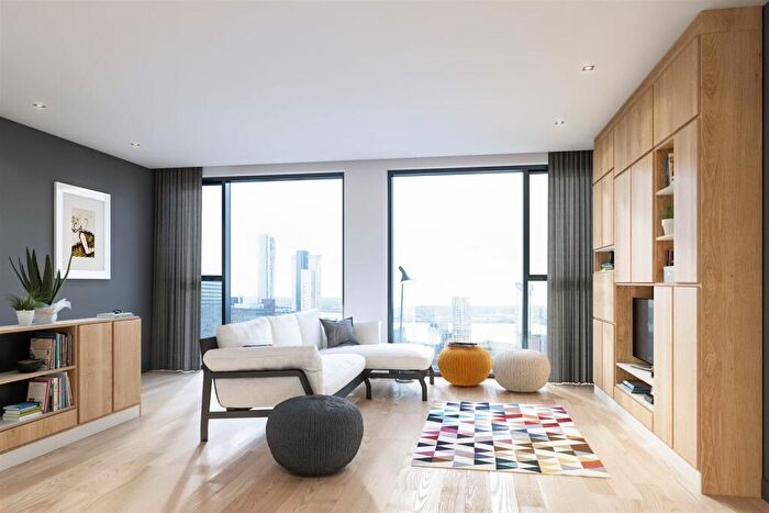 1 Bedroom Apartment For Sale In Vauxhall Road, Liverpool, L3