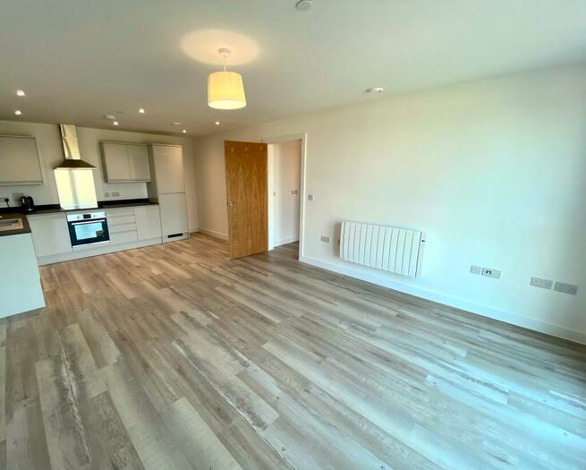 2 Bedroom Apartment To Rent In Eben Haezer House, The Wharf, CF10