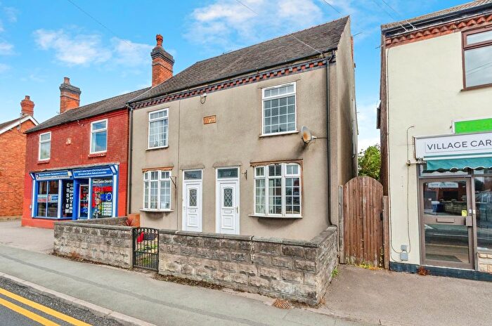 3 Bedroom Semi Detached House For Sale In Hednesford Road, Heath Hayes, Cannock, Staffordshire, WS12