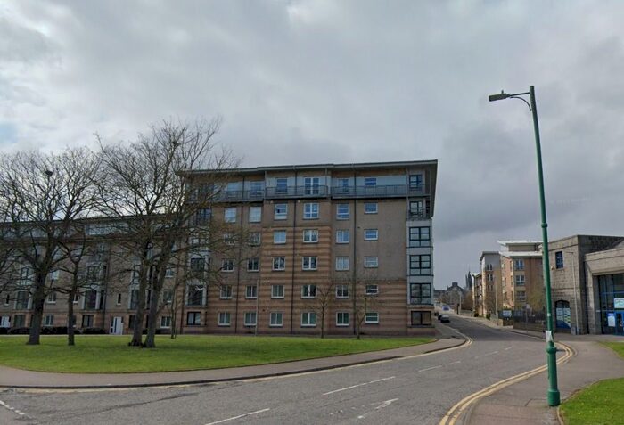 2 Bedroom Flat To Rent In Bannermill Place, City Centre, Aberdeen, AB24
