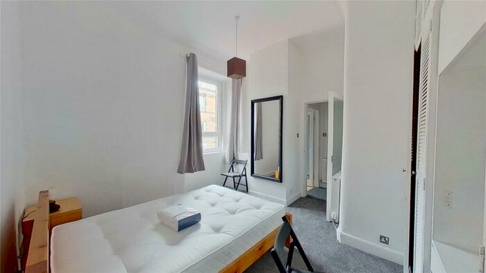 1 Bedroom Property To Rent In King Street, Musselburgh, EH21