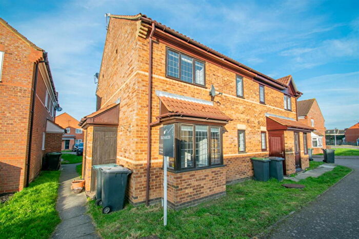1 Bedroom Cluster House To Rent In The Paddocks, Flitwick, Bedford, MK45